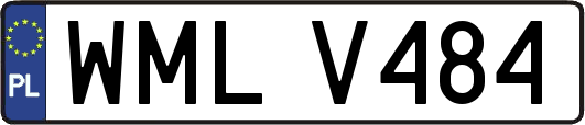 WMLV484