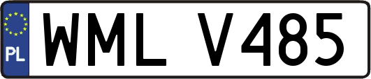 WMLV485