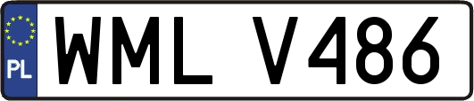 WMLV486