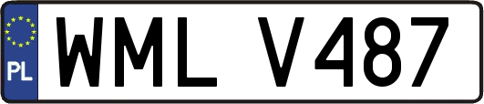 WMLV487