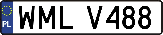 WMLV488