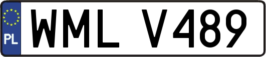 WMLV489