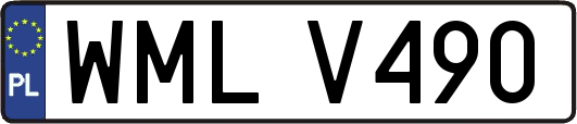 WMLV490