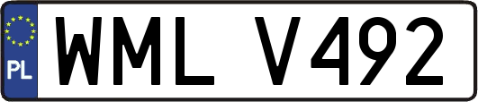 WMLV492