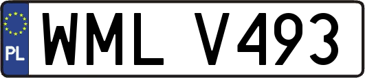 WMLV493