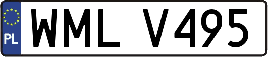 WMLV495
