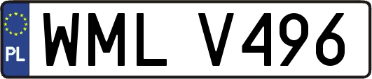 WMLV496