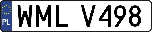 WMLV498