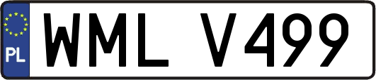 WMLV499