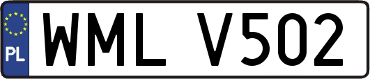 WMLV502