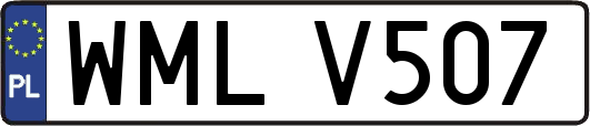 WMLV507