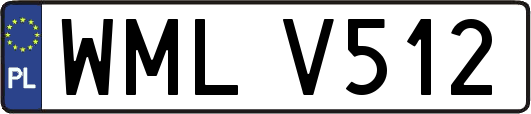 WMLV512
