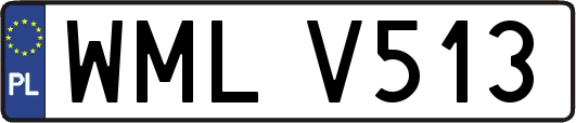 WMLV513
