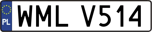 WMLV514
