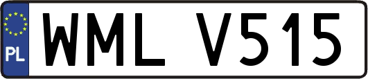 WMLV515