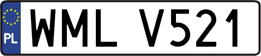 WMLV521