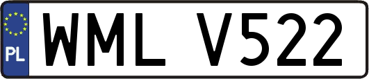 WMLV522