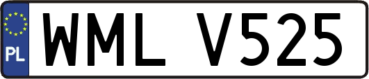 WMLV525