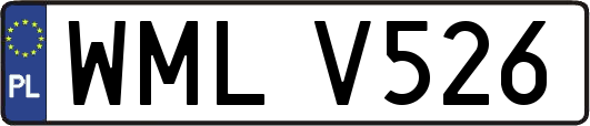 WMLV526