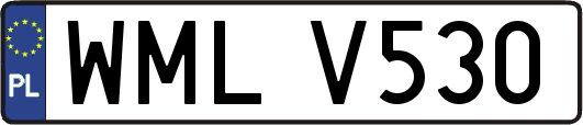 WMLV530