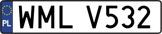 WMLV532