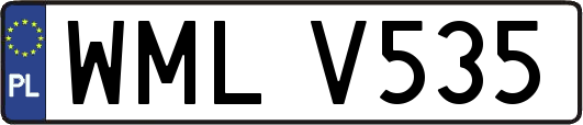 WMLV535