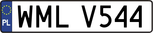 WMLV544