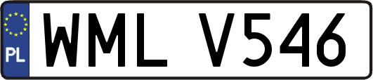 WMLV546