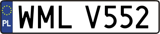 WMLV552