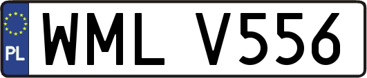 WMLV556