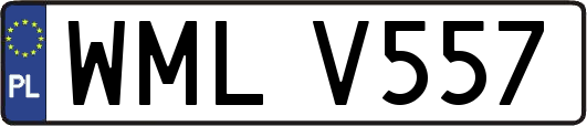 WMLV557