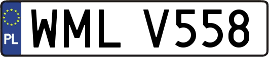 WMLV558