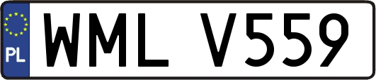 WMLV559