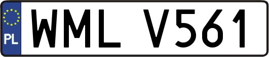 WMLV561
