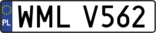 WMLV562