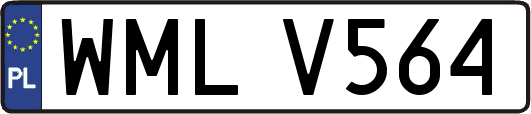 WMLV564