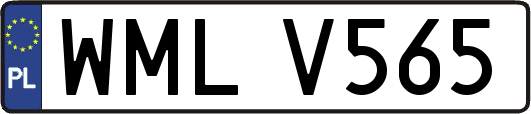WMLV565