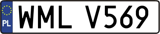 WMLV569
