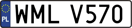 WMLV570