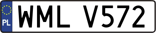 WMLV572