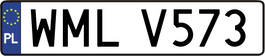 WMLV573