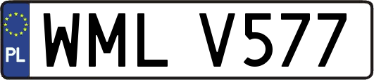 WMLV577