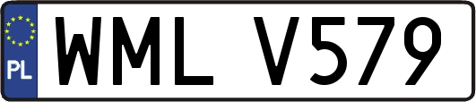 WMLV579