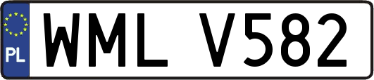 WMLV582