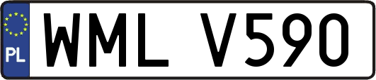 WMLV590