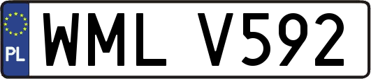 WMLV592