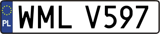 WMLV597