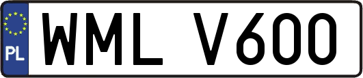 WMLV600