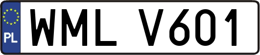 WMLV601