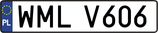 WMLV606